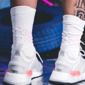 Giay Adidas NMD_V3 'Cloud White' GX2089