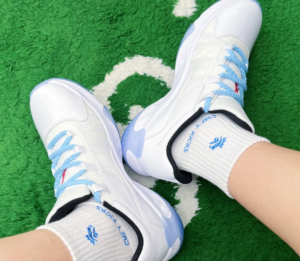 Giay Nike Air Jordan 11 CMFT Low 'White Varsity' DN4180-162