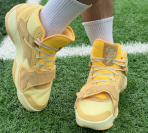 Giay Nike Air Jordan Zion 2 PF 'Full Moon' FJ2956-200