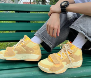 Giay Nike Air Jordan Zion 2 PF 'Full Moon' FJ2956-200