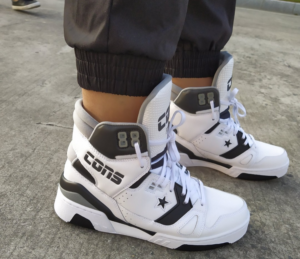 Giay Converse ERX 260 'White Black Dolphin' 165909C