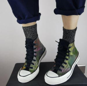 Giay Converse Chuck 70 High 'Spectrum' 170495C