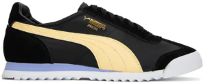 Giay Puma Roma OG Nylon 'Black' 362408-37
