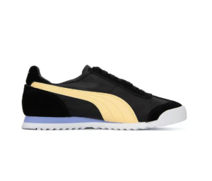 Giay Puma Roma OG Nylon 'Black' 362408-37