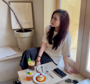 Ao Human Made Graphic T-Shirt #06 'White'