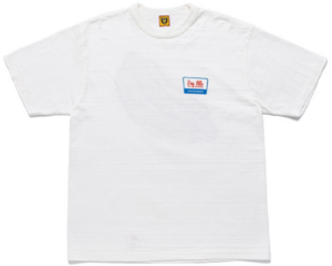 Ao Human Made Hot Dog 'White'