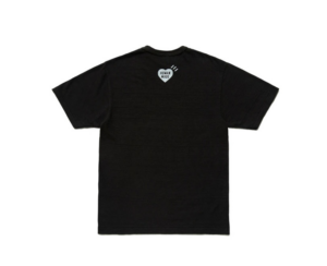 Ao Human Made Curry Up 'Black'