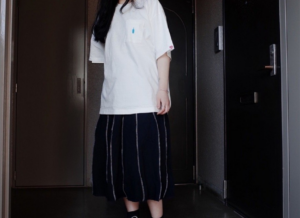 Ao Human Made x Blue Bottle Coffe SS21 'Letter Print White'