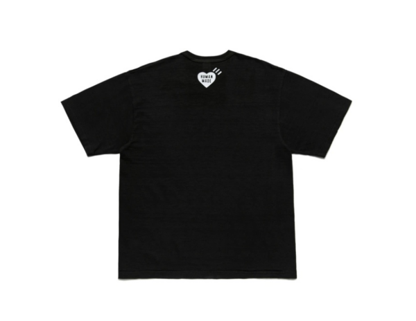 Ao Human Made Tiger 'Black'