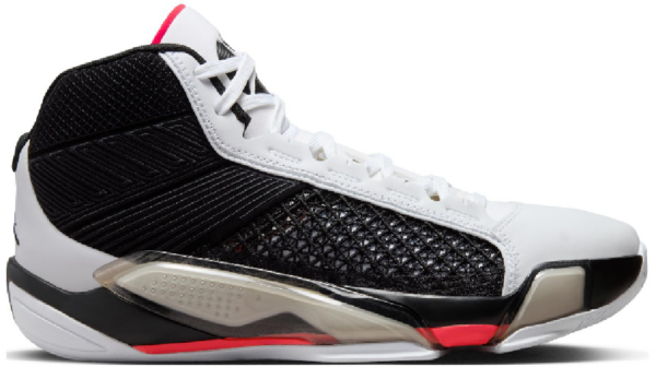 Giay Nike Air Jordan XXXVIII PF 'Siren Red' DZ3355-106