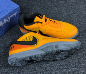 Giay Nike Ja 1 PE 'Wet Cement' FV1282-800