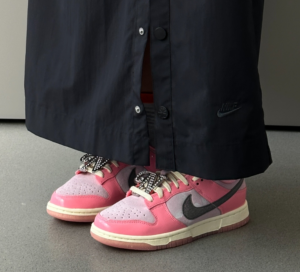 Giay Nike Dunk Low LX 'BARBIE' FN8927-621