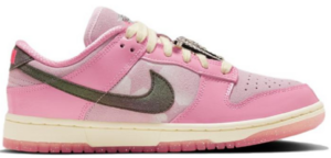 Giay Nike Dunk Low LX 'BARBIE' FN8927-621