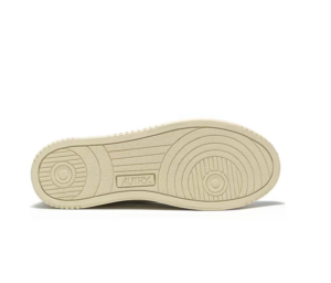 Giay Autry Dallas Low 'White Blue' ADLM-NW05