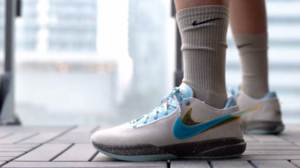 Giay Nike LeBron 20 x UNKNWN 'Guava Ice' DV9090-801