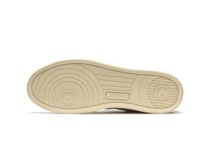 Giay Autry Medalist Low Nubuck 'White' AULM-NN01