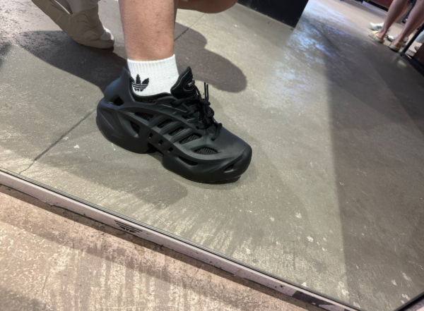 Giay Adidas Adifom Climacool 'Black' IF3902