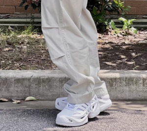 Giay Adidas Adifom Climacool 'White' IF3901