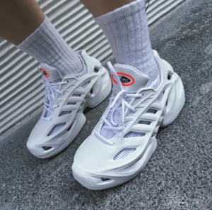 Giay Adidas Adifom Climacool 'White' IF3901