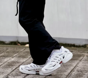 Giay Adidas Adifom Climacool 'White' IF3901