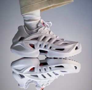 Giay Adidas Adifom Climacool 'White' IF3901