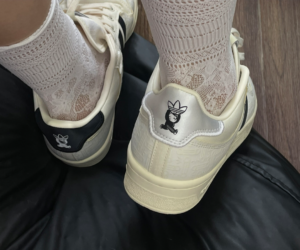 Giay Adidas Originals Rivalry Low 86 'White Black Silver' IE4849