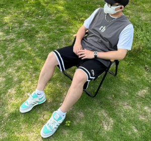 Giay Adidas Originals Rivalry Low 86 'Mint' IE2442