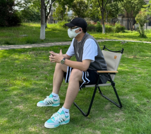 Giay Adidas Originals Rivalry Low 86 'Mint' IE2442