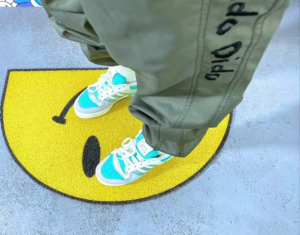 Giay Adidas Originals Rivalry Low 86 'Mint' IE2442