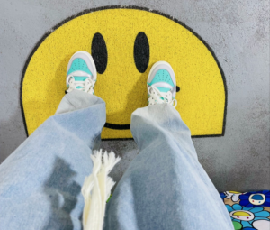 Giay Adidas Originals Rivalry Low 86 'Mint' IE2442