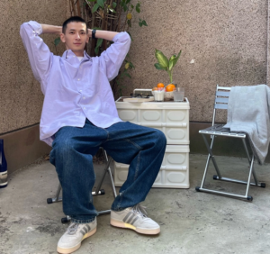 Giay Adidas Rivalry Low 86 'Mgh Solid Grey' FZ6323