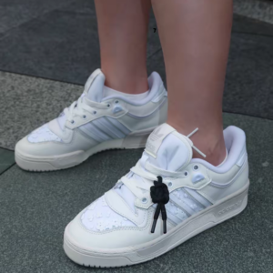 Giay Adidas Rivalry Low 86 'Off White' HQ7021