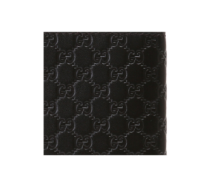 Vi Gucci Micro GG Ssima 'Black' 449245-BMJ1N-1000