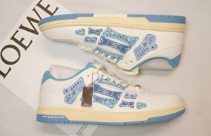 Giay Amiri Skel 'Blue White' MFS006-123