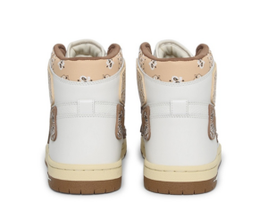 Giay Amiri Skel Top Hi 'Bandana' MFS032-126