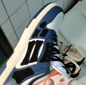 Giay Amiri Skel Low 'Blue' MFS003-410