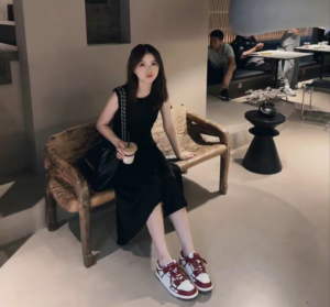 Giay Amiri Skel Low Top 'Red' MFS0030-610