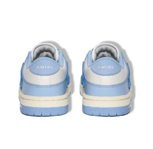 Giay Amiri Skel Top Low 'Blue' PS23WFS003-420