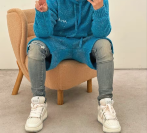 Giay Amiri MA-1 'Alabaster' MFS012-271