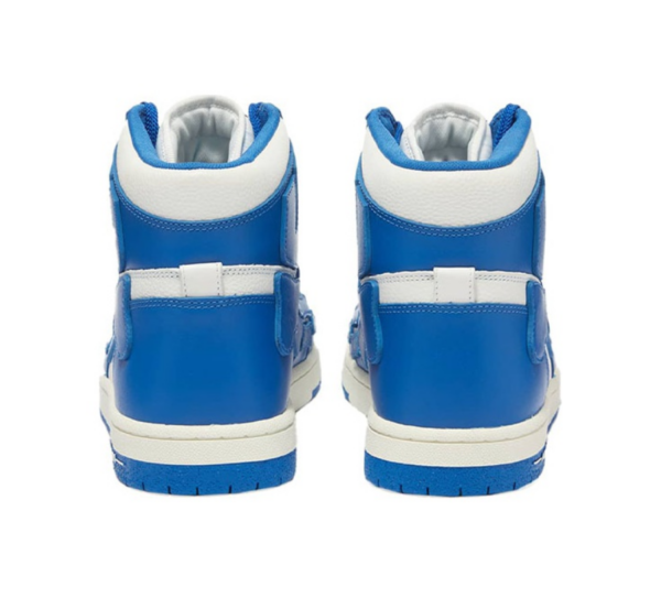 Giay Amiri Skel Top Hi 'Blue White' MFS002-466