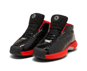 Giay Adidas Crazy 1 'Star Wars' EH2460