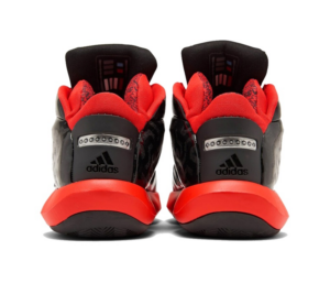 Giay Adidas Crazy 1 'Star Wars' EH2460