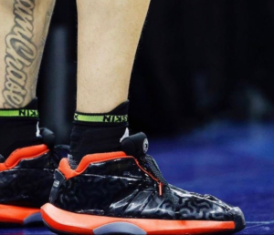 Giay Adidas Crazy 1 'Star Wars' EH2460