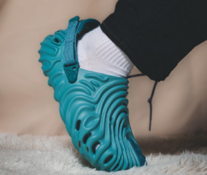 Dep Crocs Pollex Clog x Salehe Bembury 'Tide' 207393-4ST