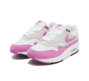Giay Nike Air Max 1 'Fuchsia Dream' DZ2628-001