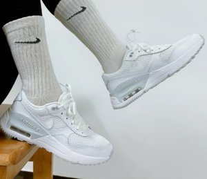 Giay Nike Air Max SYSTM 'White' DQ0284-102