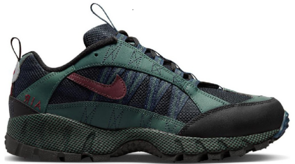 Giay Nike Air Humara 'Green Maroon' FJ7098-001