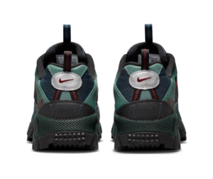 Giay Nike Air Humara 'Green Maroon' FJ7098-001