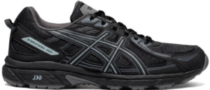 Giay Asics Gel-Venture 6 'Black' 1011B550-001