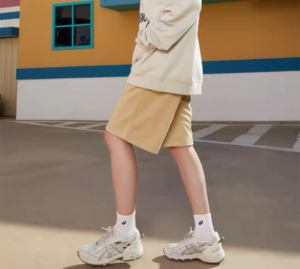 Giay Asics Gel-Venture 6 'Gray Green' 1012B359-020